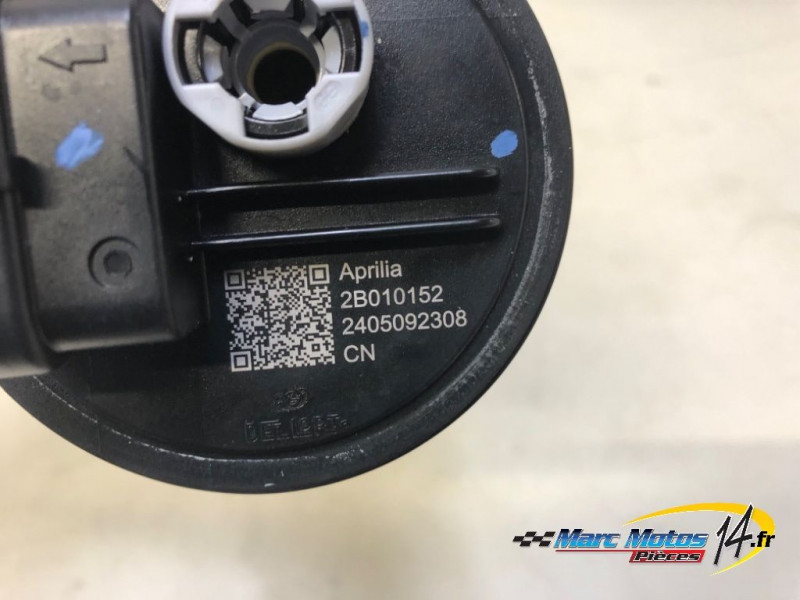 POMPE A ESSENCE APRILIA 457 RS 2024