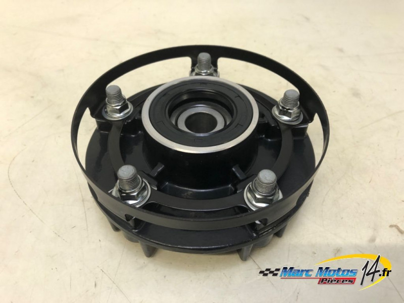 PORTE COURONNE APRILIA 457 RS 2024