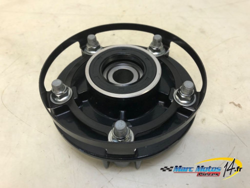 PORTE COURONNE APRILIA 457 RS 2024