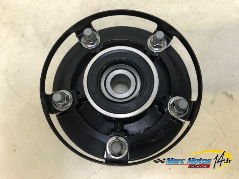 PORTE COURONNE APRILIA 457 RS 2024