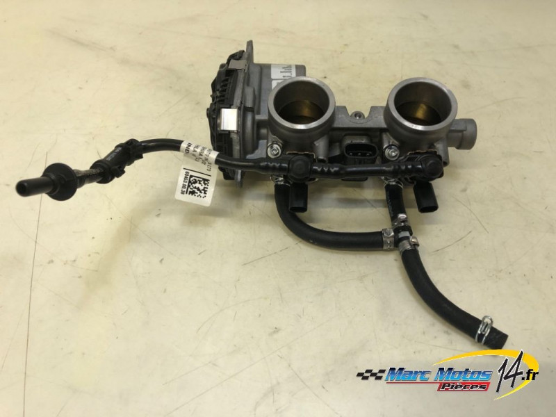 RAMPE D'INJECTION APRILIA 457 RS 2024