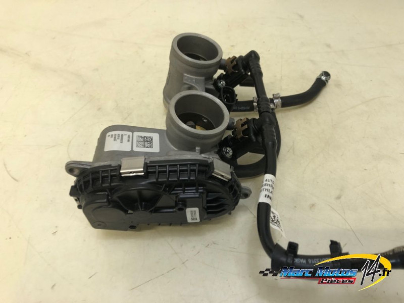 RAMPE D'INJECTION APRILIA 457 RS 2024