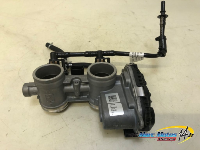 RAMPE D'INJECTION APRILIA 457 RS 2024