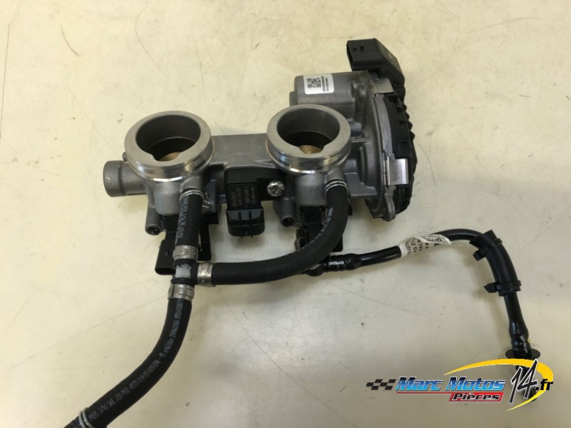 RAMPE D'INJECTION APRILIA 457 RS 2024