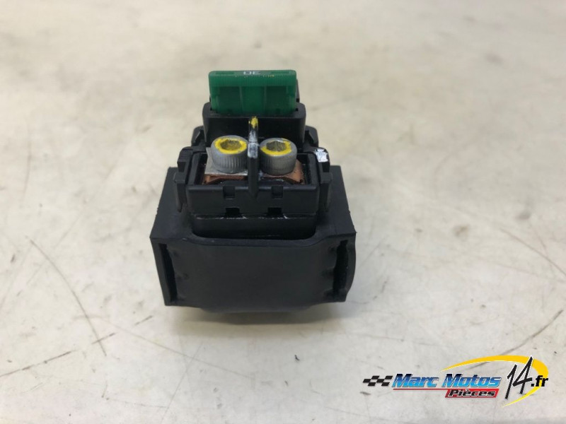 RELAIS DEMARREUR APRILIA 457 RS 2024