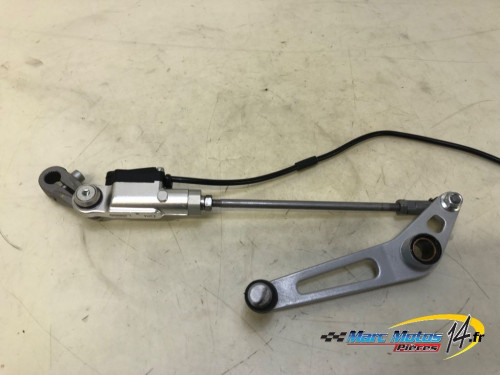 SHIFTER APRILIA 457 RS 2024