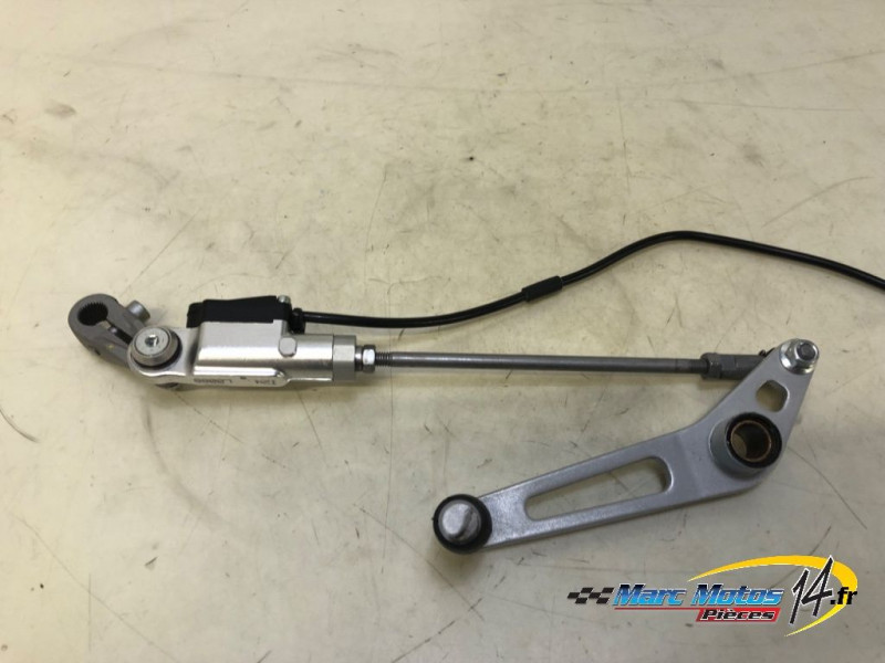 SHIFTER APRILIA 457 RS 2024