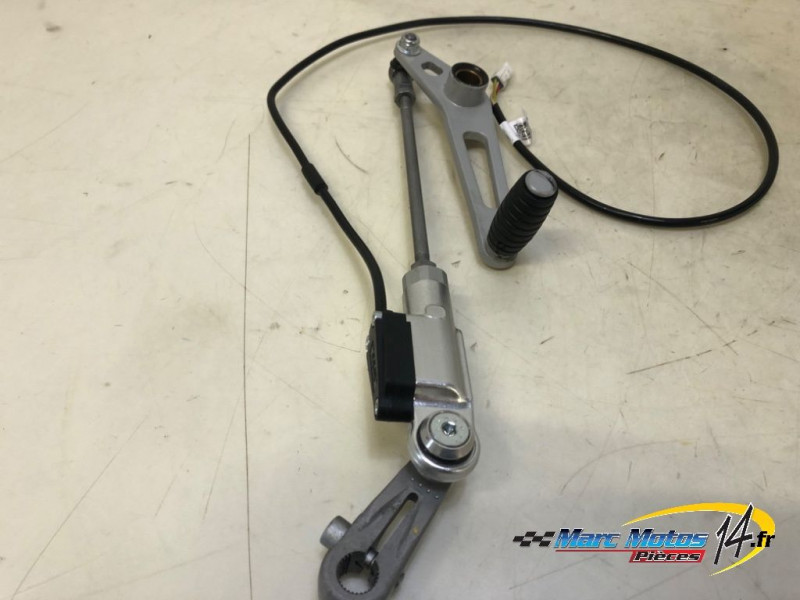 SHIFTER APRILIA 457 RS 2024