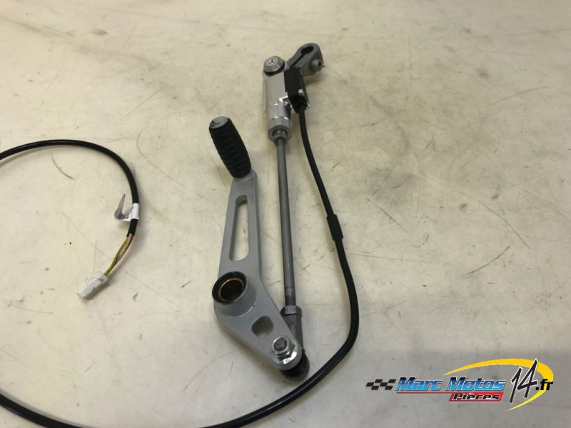 SHIFTER APRILIA 457 RS 2024