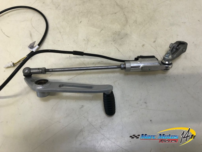 SHIFTER APRILIA 457 RS 2024