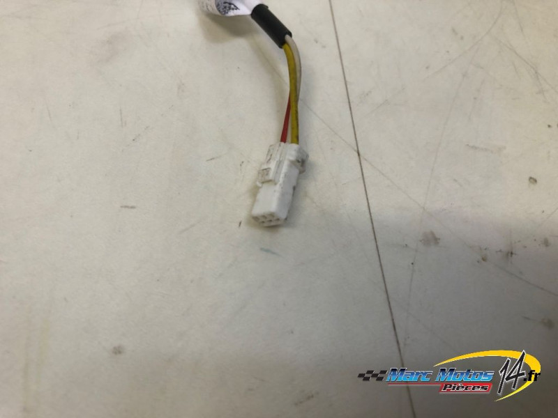 SHIFTER APRILIA 457 RS 2024