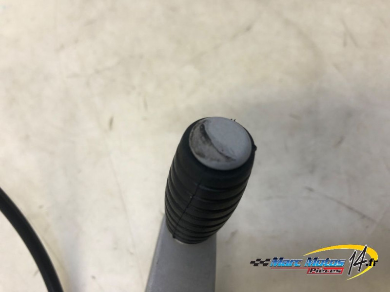 SHIFTER APRILIA 457 RS 2024