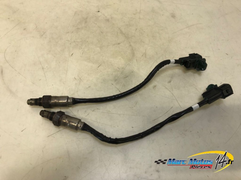 SONDE LAMBDA APRILIA 457 RS 2024