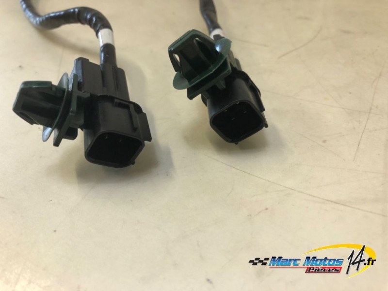 SONDE LAMBDA APRILIA 457 RS 2024