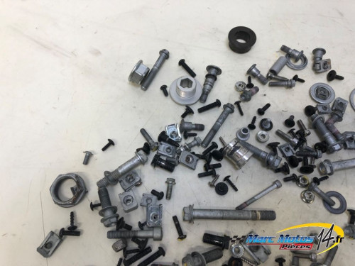 VISSERIE APRILIA 457 RS 2024