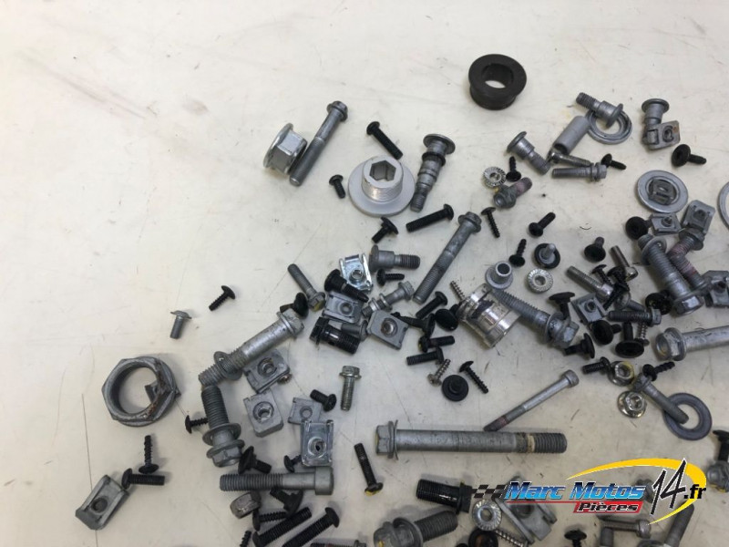 VISSERIE APRILIA 457 RS 2024