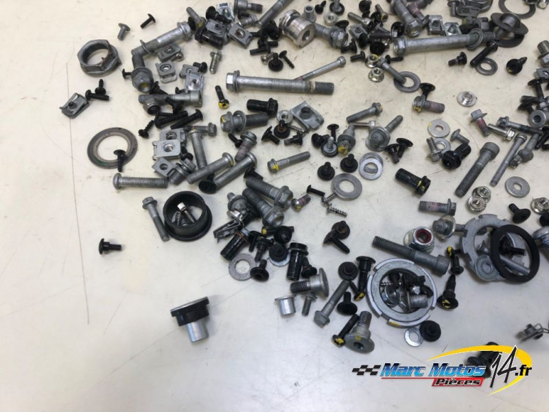 VISSERIE APRILIA 457 RS 2024