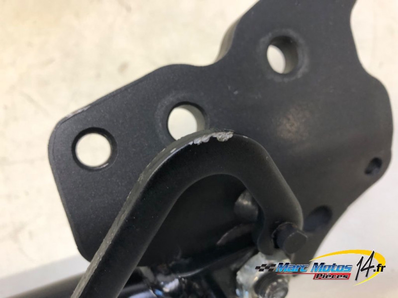 BEQUILLE LATERALE KAWASAKI Z650 ABS A2 2018