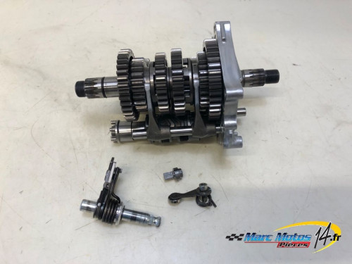 BOITE DE VITESSES KAWASAKI Z650 ABS A2 2018