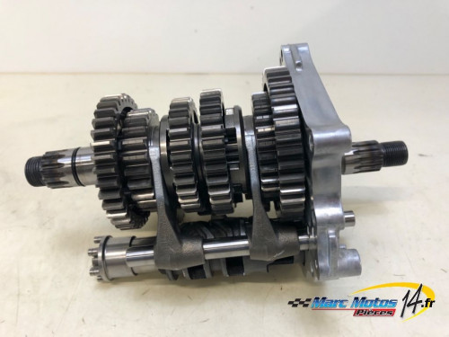 BOITE DE VITESSES KAWASAKI Z650 ABS A2 2018