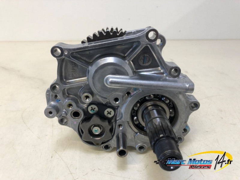 BOITE DE VITESSES KAWASAKI Z650 ABS A2 2018