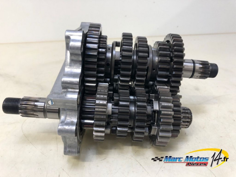 BOITE DE VITESSES KAWASAKI Z650 ABS A2 2018