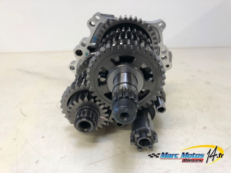 BOITE DE VITESSES KAWASAKI Z650 ABS A2 2018