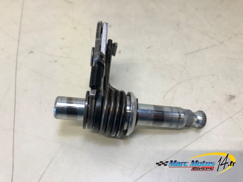 BOITE DE VITESSES KAWASAKI Z650 ABS A2 2018