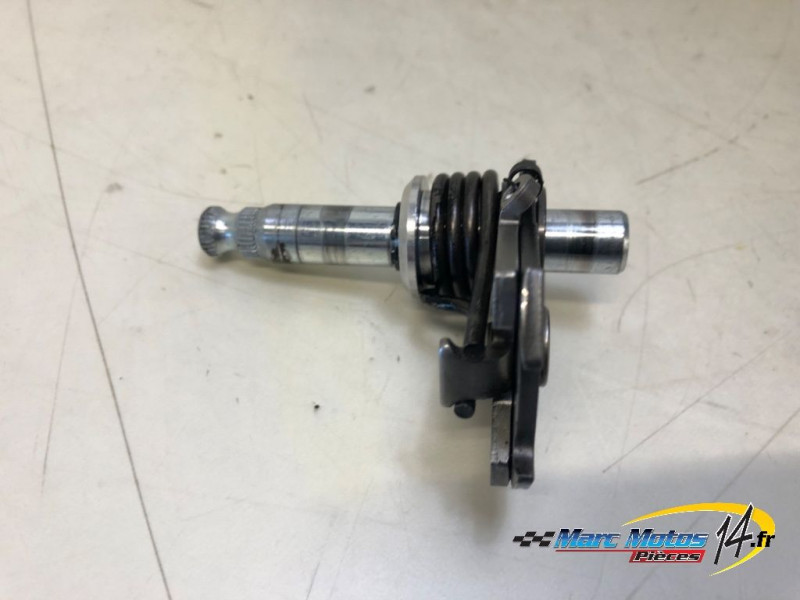 BOITE DE VITESSES KAWASAKI Z650 ABS A2 2018