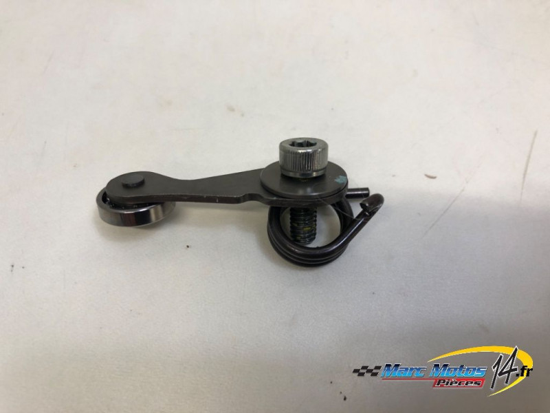 BOITE DE VITESSES KAWASAKI Z650 ABS A2 2018