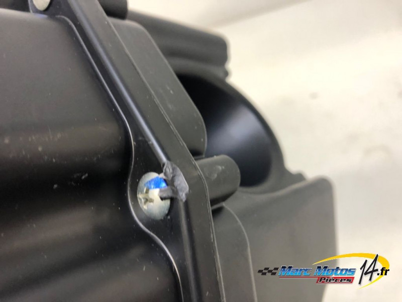 BOITIER DE FILTRE A AIR KAWASAKI Z650 ABS A2 2018