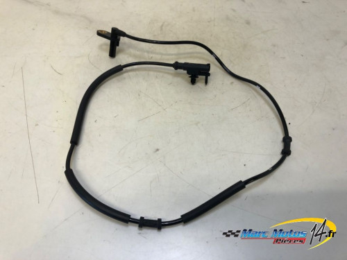 CAPTEUR ABS ARRIERE KAWASAKI Z650 ABS A2 2018