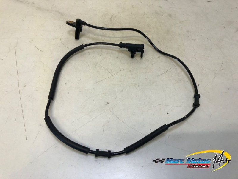CAPTEUR ABS ARRIERE KAWASAKI Z650 ABS A2 2018