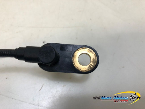 CAPTEUR ABS ARRIERE KAWASAKI Z650 ABS A2 2018