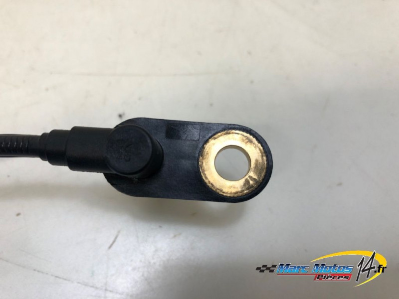 CAPTEUR ABS ARRIERE KAWASAKI Z650 ABS A2 2018
