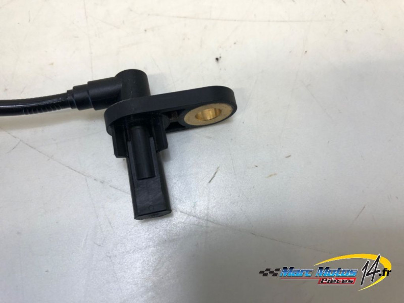 CAPTEUR ABS ARRIERE KAWASAKI Z650 ABS A2 2018