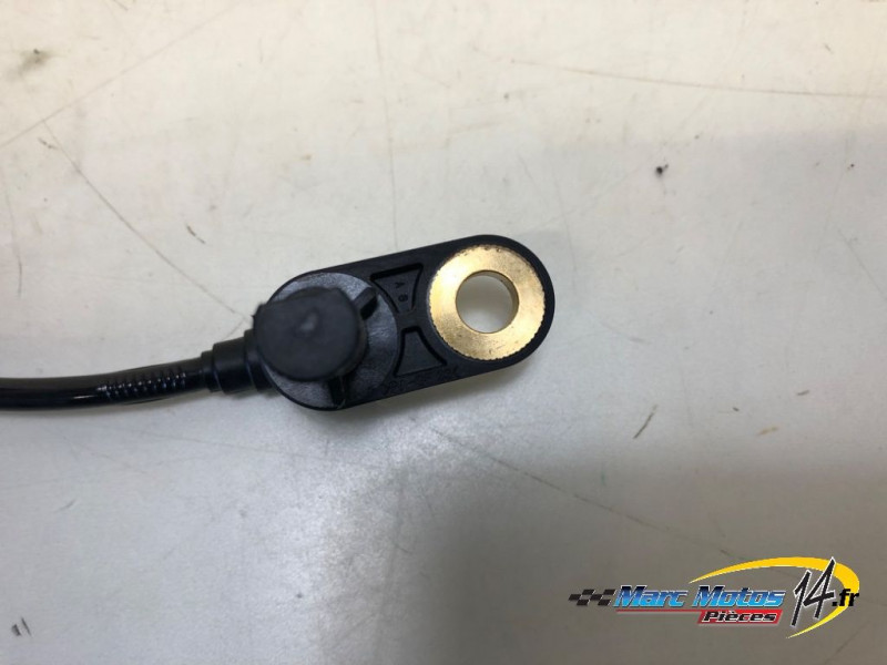 CAPTEUR ABS ARRIERE KAWASAKI Z650 ABS A2 2018