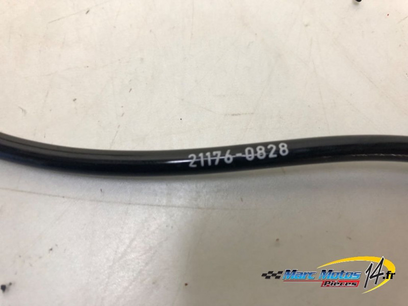 CAPTEUR ABS ARRIERE KAWASAKI Z650 ABS A2 2018