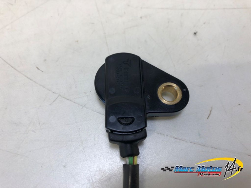 CAPTEUR DE RAPPORT ENGAGE KAWASAKI Z650 ABS A2 2018