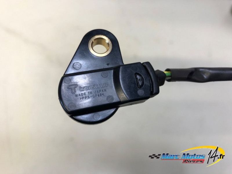 CAPTEUR DE RAPPORT ENGAGE KAWASAKI Z650 ABS A2 2018