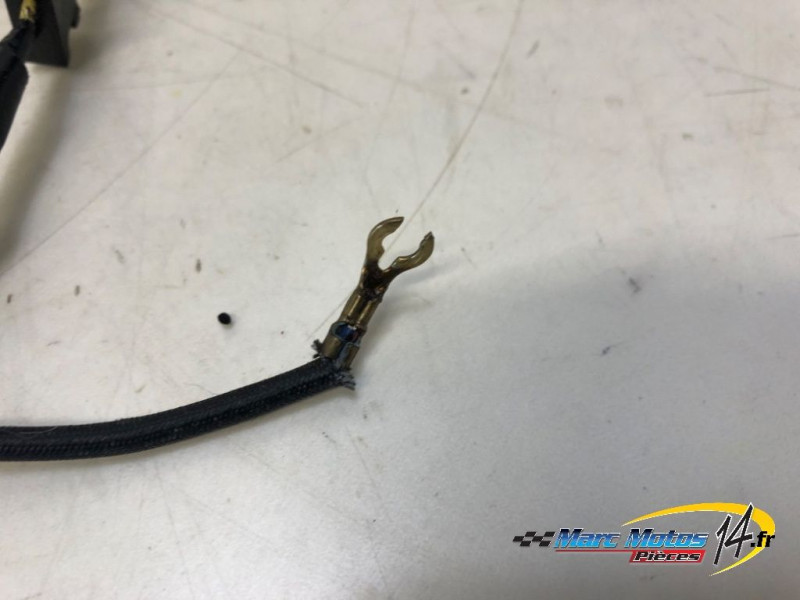 CAPTEUR DE VILEBREQUIN KAWASAKI Z650 ABS A2 2018