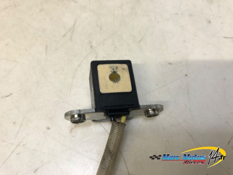 CAPTEUR DE VILEBREQUIN KAWASAKI Z650 ABS A2 2018