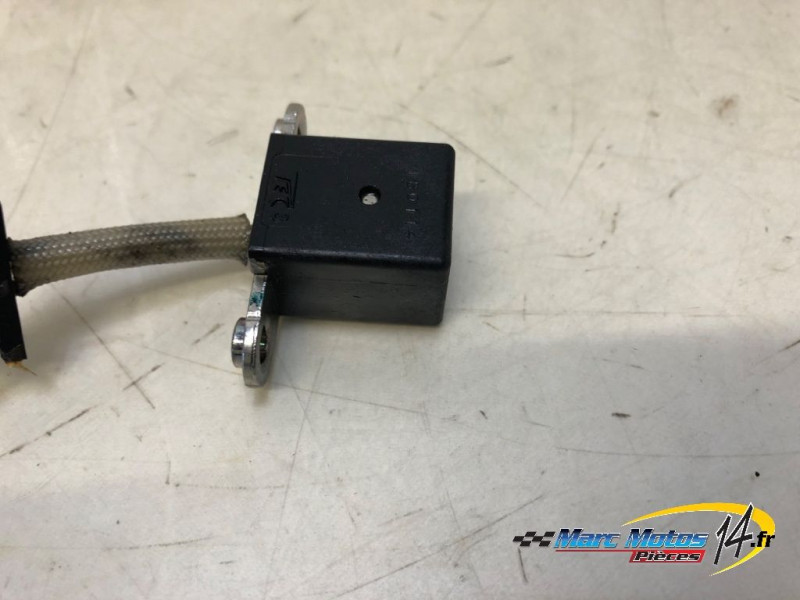 CAPTEUR DE VILEBREQUIN KAWASAKI Z650 ABS A2 2018