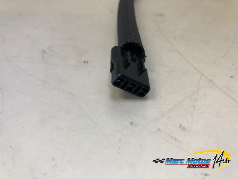 CAPTEUR DE VILEBREQUIN KAWASAKI Z650 ABS A2 2018