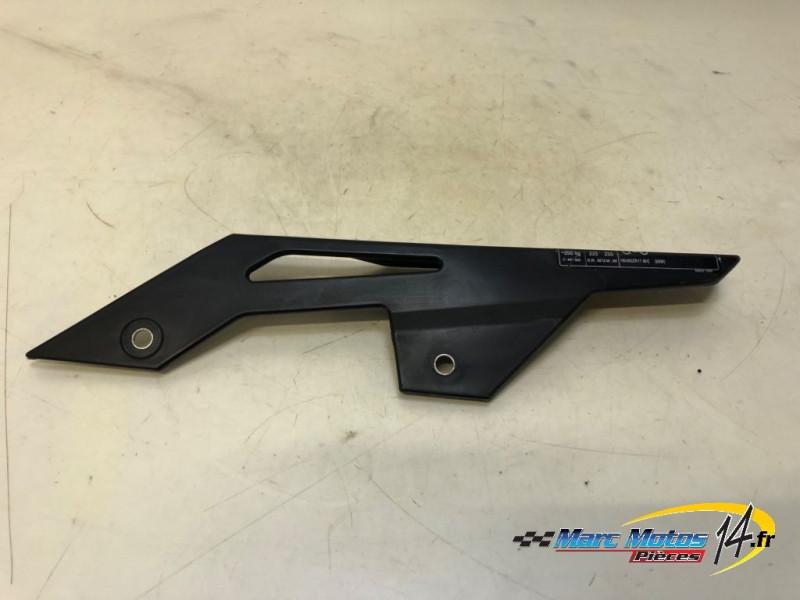 CARTER DE CHAINE KAWASAKI Z650 ABS A2 2018