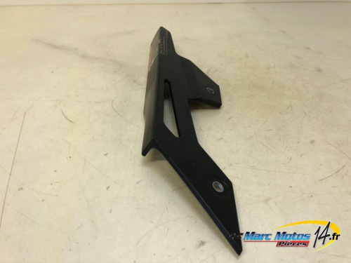 CARTER DE CHAINE KAWASAKI Z650 ABS A2 2018