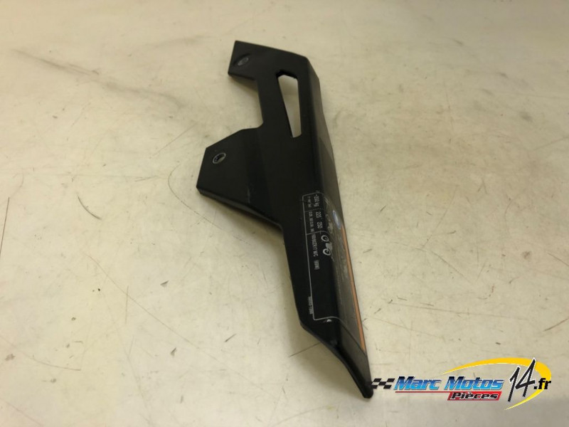 CARTER DE CHAINE KAWASAKI Z650 ABS A2 2018