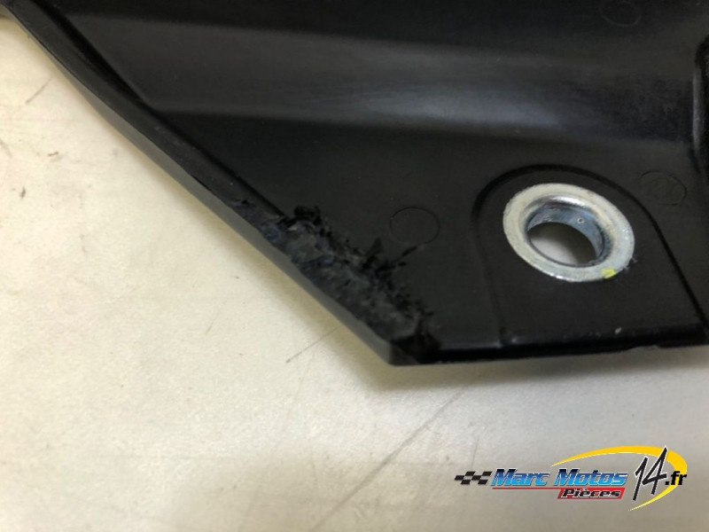 CARTER DE CHAINE KAWASAKI Z650 ABS A2 2018