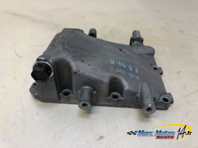 CARTER INFERIEUR MOTEUR KAWASAKI Z650 ABS A2 2018