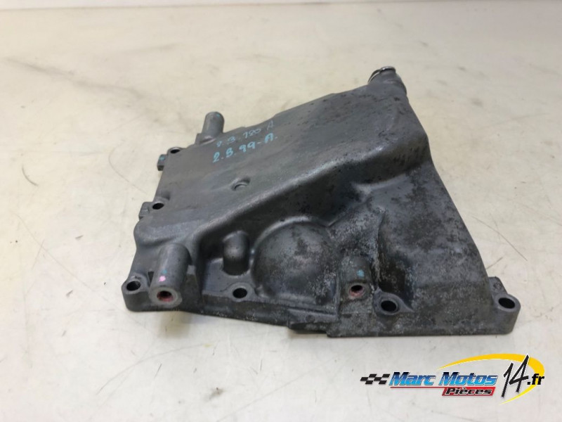 CARTER INFERIEUR MOTEUR KAWASAKI Z650 ABS A2 2018